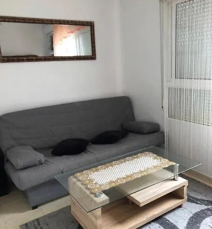 Apartman Simba Apartmente