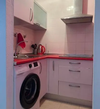 Simba Apartmente Torrevieja