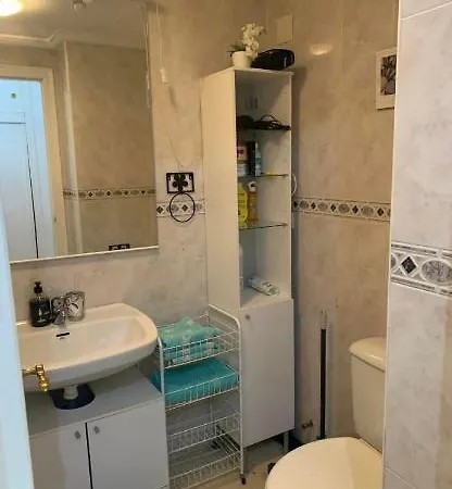 Simba Apartmente * Torrevieja